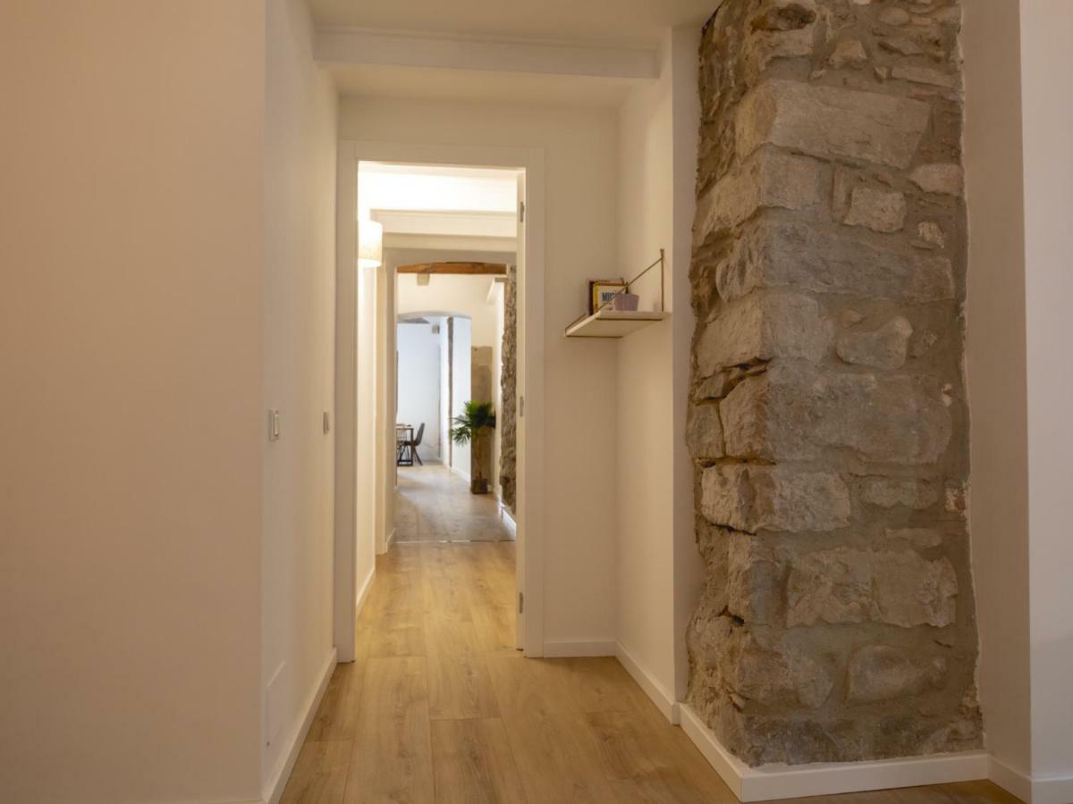 Bravissimo Bali, Beautiful 2 Bedroom Apartment Girona Exterior photo