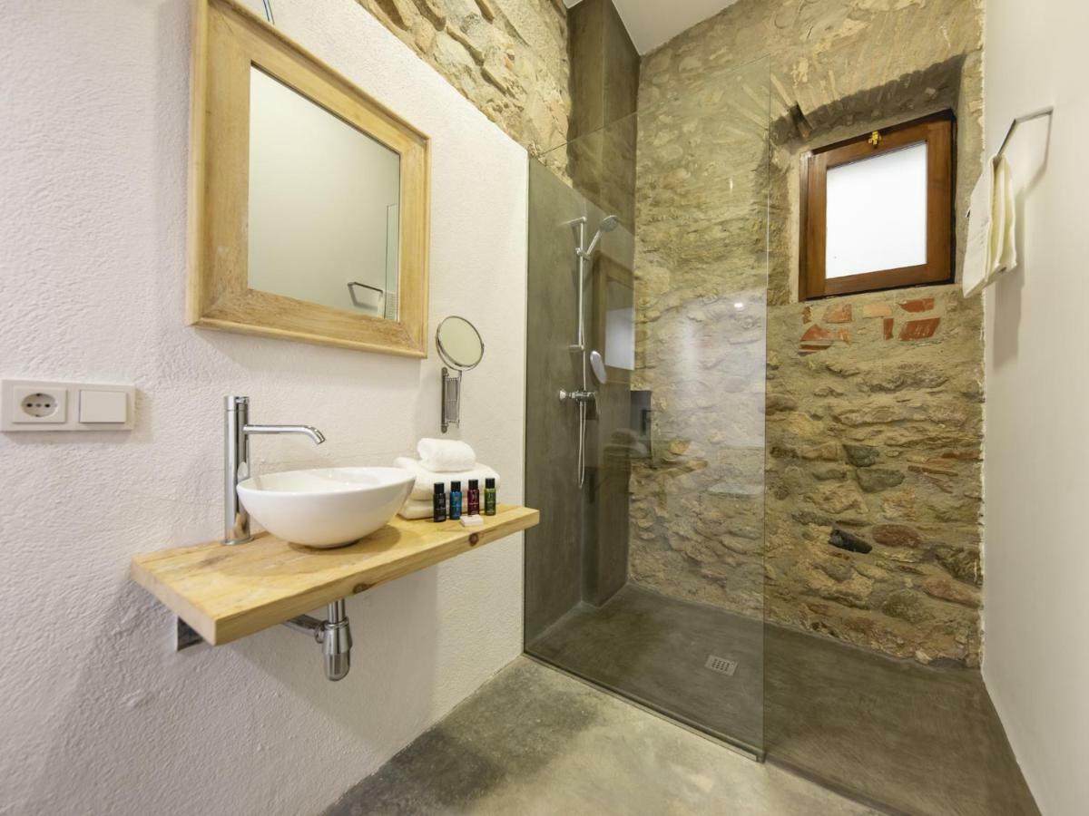 Bravissimo Bali, Beautiful 2 Bedroom Apartment Girona Exterior photo