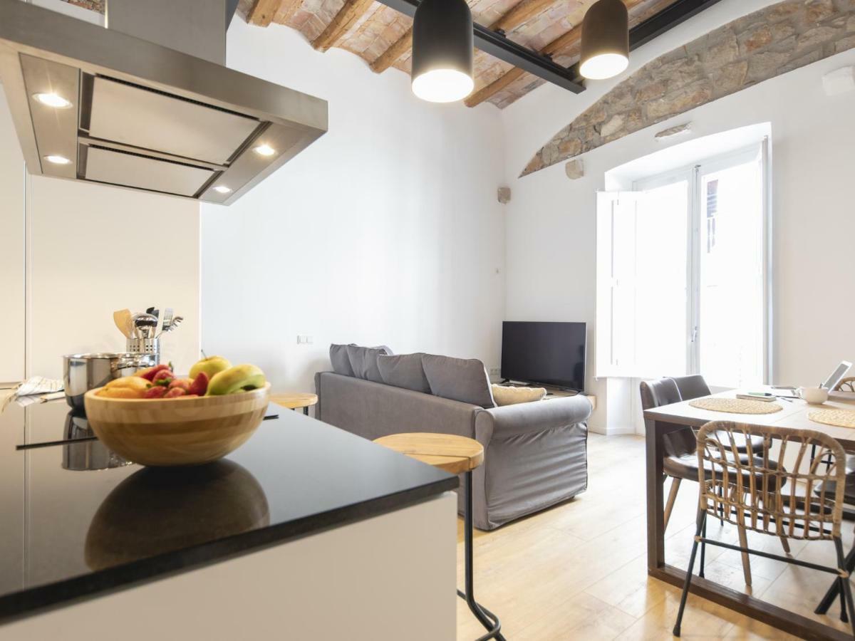 Bravissimo Bali, Beautiful 2 Bedroom Apartment Girona Exterior photo