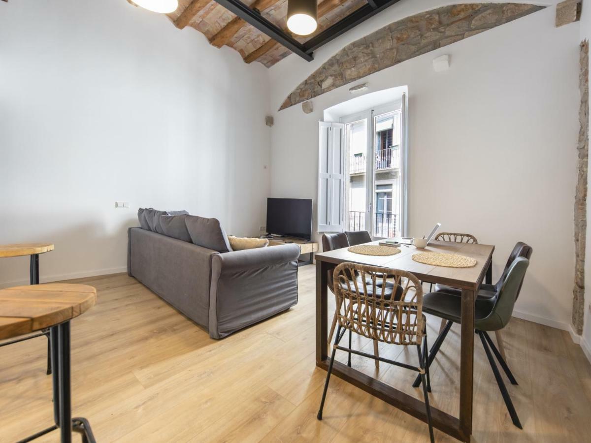 Bravissimo Bali, Beautiful 2 Bedroom Apartment Girona Exterior photo