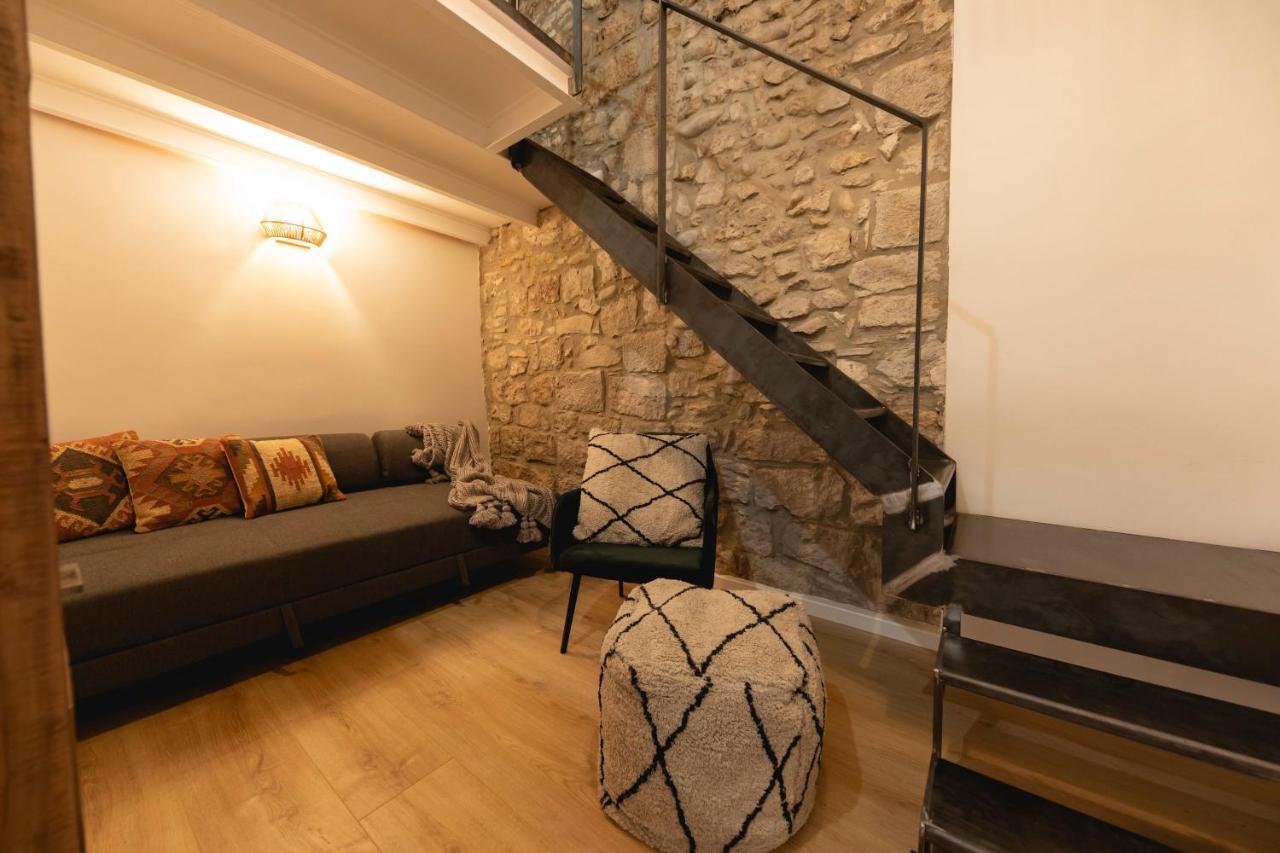 Bravissimo Bali, Beautiful 2 Bedroom Apartment Girona Exterior photo